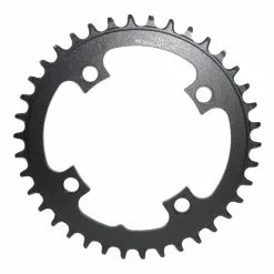 Plateau FSA E-Bike Motor Yamaha 38D Noir