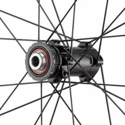 Paire De Roues Fulcrum Wind 55 DB C19 Disc Brake Essieu Avant 12/100 Mm - Arrière 12/142 Mm Noir 9 Paire De Roues Fulcrum Wind 55 DB C19 Disc Brake Essieu Avant 12/100 Mm - Arrière 12/142 Mm Noir -Plateaux Vélo populaire boutique fu furw55dfr22ac c 004