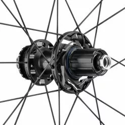 Paire De Roues Fulcrum Racing 3 DB C19 Disc Pour Tubeless AFS Noir -Plateaux Vélo populaire boutique fu rc39dfr22ac c 3