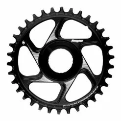 Plateau Hope 34D E-Bike Pour Shimano