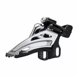 Dérailleur Shimano Deore M5100-E E-Type 2x11V