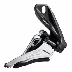 Dérailleur Shimano XT M8100 2x12V Direct Mount