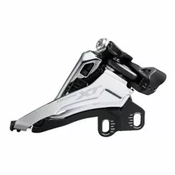 Dérailleur Shimano Deore M8100-E 2x12V Direct Mount