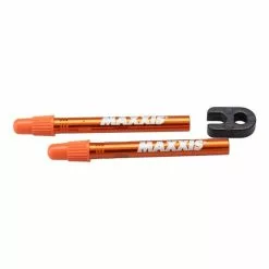 Valve Maxxis Modular System 100 Mm Orange