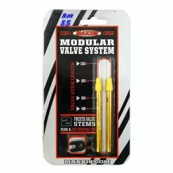 Valve Maxxis Modular System 100 Mm Jaune