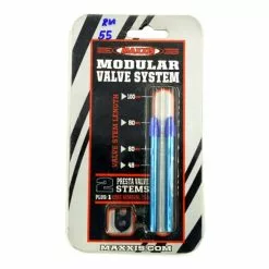 Valve Maxxis Modular System 100 Mm Bleu