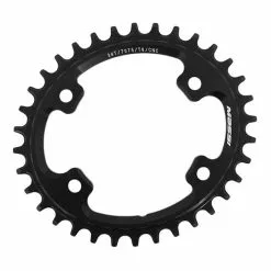 Plateau Massi Oval 32T Compatible Avec Shimano XT/XTR