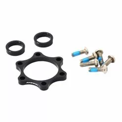 Kit Adaptateur Massi Pour Roue Avant De 15x100 à Boost 15x110mm