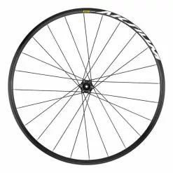 Roue Avant Mavic Aksium Disc 19