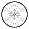 Roue Avant Mavic Crossmax Disc IS 6-bolt Axe Traversant 15x110 Mm Noir -Plateaux Vélo populaire boutique mv f9354110 c 001