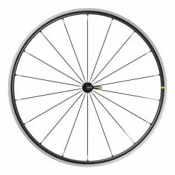 Roue Avant Mavic Ksyrium S Pour Tubeless