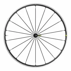 Roue Avant Mavic Ksyrium SL Pour Tubeless