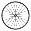 Roue Avant Mavic Allroad SL Road Pour Tubeless Disc Center Lock -Plateaux Vélo populaire boutique mv lf9037100 001