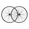 Paire De Roues Mavic E-Deemax S 30 29' Disc IS-6 Bolt Essieu Avant 15x110 Mm - Arrière 12x148 Mm BOOST
