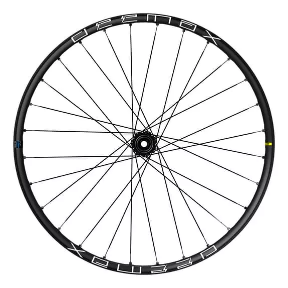 Paire De Roues Mavic E-Deemax S 30 29' Disc IS-6 Bolt Essieu Avant 15x110 Mm - Arrière 12x148 Mm BOOST 4 Paire De Roues Mavic E-Deemax S 30 29' Disc IS-6 Bolt Essieu Avant 15x110 Mm - Arrière 12x148 Mm BOOST – Image 2