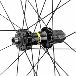 Roue Arrière Mavic Crossmax 27.5' Axe Traversant 12/142 Mm -Plateaux Vélo populaire boutique mv lp8770100 c 005