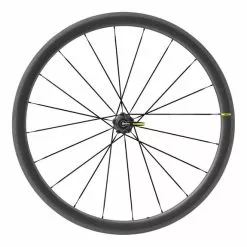 Roue Arrière Mavic Cosmic Pro Carbon SL Pour Tubulaire