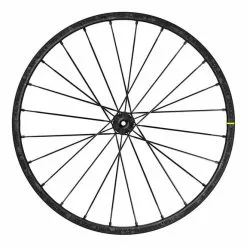 Roue Arrière Mavic Deemax Pro Sam Hill Axe Traversant 12/148 Mm BOOST
