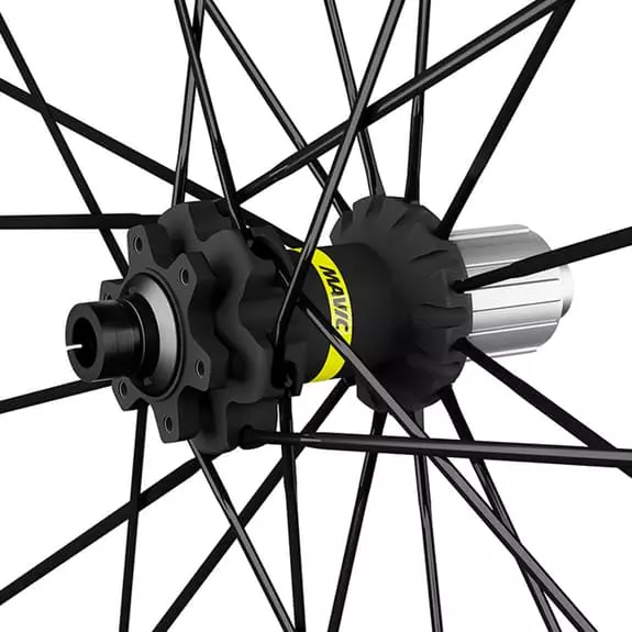 Roue Arrière Mavic Deemax Pro Sam Hill Axe Traversant 12/148 Mm BOOST 4 Roue Arrière Mavic Deemax Pro Sam Hill Axe Traversant 12/148 Mm BOOST – Image 2