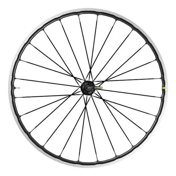 Roue Arrière Mavic Ksyrium SL Pour Tubeless Noyau Shimano 11V 3 Roue Arrière Mavic Ksyrium SL Pour Tubeless Noyau Shimano 11V