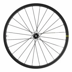 Roue Arrière Mavic Allroad Pro Carbon SL Road Pour Tubeless Disc Center Lock Noyau SRAM-XDR