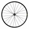 Roue Arrière Mavic Crossmax SL 29' Disc Center Lock Essieu Traversant 12x148 Mm BOOST Corps De Roue Shimano 12V
