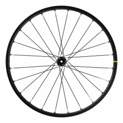 Roue Arrière Mavic Crossmax SLS 29' Disc Center Lock Essieu Traversant 12x148 Mm BOOST Corps De Roue Shimano 12V