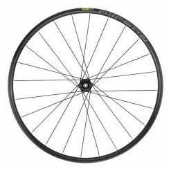 Roue Arrière Mavic Allroad Disc 700 Pour Tubeless