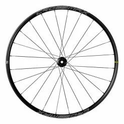 Roue Arrière Mavic Crossmax 27.5' Disc Center Lock Axe Traversant 12x148 Mm BOOST Noir