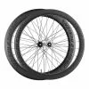 Paire De Roues Profile Design GMR 50/65 Tubeless Disc Center Lock -Plateaux Vélo populaire boutique pds w506526fccdbs1 001
