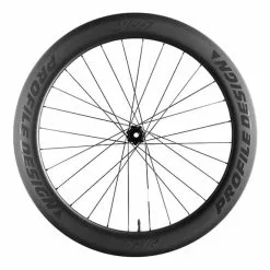 Paire De Roues Profile Design GMR 50/65 Tubeless Disc Center Lock -Plateaux Vélo populaire boutique pds w506526fccdbs1 003