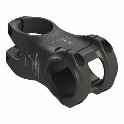 Potence PRO LT 31.8 Mm Noir