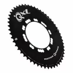 Plateau Rotor Route QXL 46A BCD 110x5
