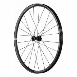 Roue Arrière Mavic Crossmax SL Ultimate 30 29' Axe Traversant 12x148 Mm BOOST Noir