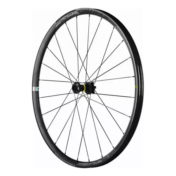 Roue Arrière Mavic Crossmax SL Ultimate 30 29' Axe Traversant 12x148 Mm BOOST Noir 3 Roue Arrière Mavic Crossmax SL Ultimate 30 29' Axe Traversant 12x148 Mm BOOST Noir