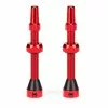 Set De Valves RideMax 50 Mm Rouge