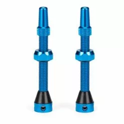 Kit De Valves RideMax 50 Mm Bleu