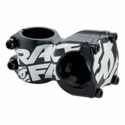 Potence Race Face Chester 31,8 Mm Noir