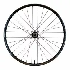 Roue Avant Race Face Aeffect 29' Disc IS 6 Trous 15x110 Mm Noir