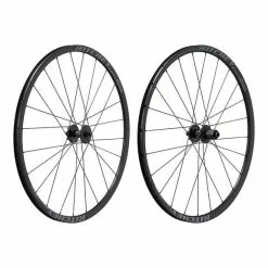 Paire De Roues Ritchey Comp Zeta Disc Tubeless Ready