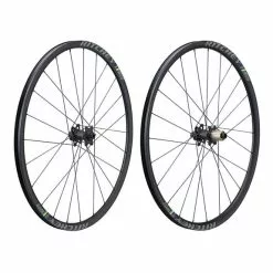 Paire De Roues Ritchey WCS Zeta Disc Tubeless Ready