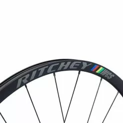 Paire De Roues Ritchey WCS Zeta Disc Tubeless Ready -Plateaux Vélo populaire boutique rit 51055817001 c 003