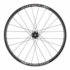 Paire De Roues Ritchey WCS Zeta Disc Tubeless Ready -Plateaux Vélo populaire boutique rit 51055817001 c 004