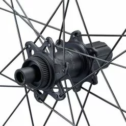 Paire De Roues Ritchey WCS Zeta Disc Tubeless Ready -Plateaux Vélo populaire boutique rit 51055817001 c 005