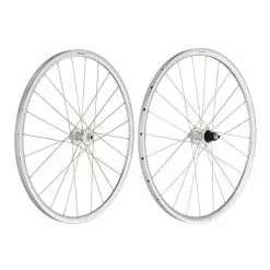 Paire De Roues Ritchey Classic Zeta Disc Tubeless Ready