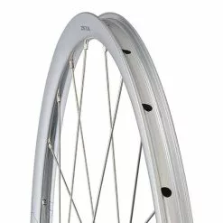 Paire De Roues Ritchey Classic Zeta Disc Tubeless Ready -Plateaux Vélo populaire boutique rit 51075457001 c 003