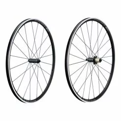 Paire De Roues Ritchey WCS Zeta Tubeless Ready