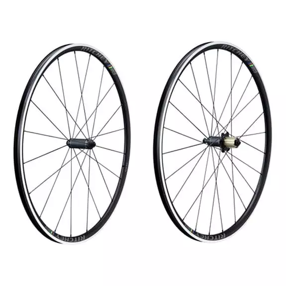 Paire De Roues Ritchey WCS Zeta Tubeless Ready 3 Paire De Roues Ritchey WCS Zeta Tubeless Ready