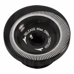 Cache Gauche Rotor 2INPower 8 Mm