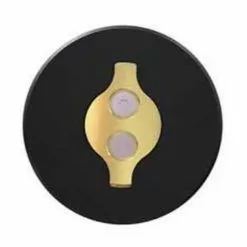 Cache Droit Pile Rotor INPower DM Noir